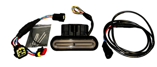 Surron Ultra Bee Tail Light Brake Light LED Plug-And Play Kit (Off Road Model)
