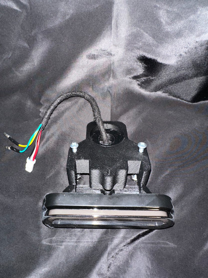 "Plug and Play" Surron Ultra Bee Brake Light Kit With Turn Signals On Road Model Only