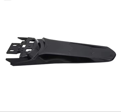 Surron Modified Extended Longer Rear Fender For Segway SurRon Light Bee X & S