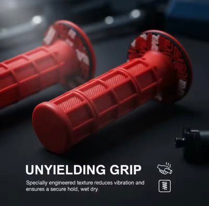 PROTAPER 7/8" Motorcross Handle Grips Dirt Bike 22mm 24mm