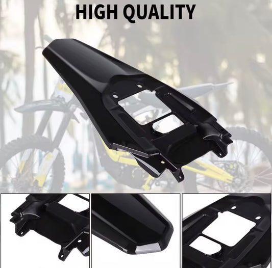 OEM Surron Ultra Bee Rear Fender Dirt Bike Mudguard Plastic