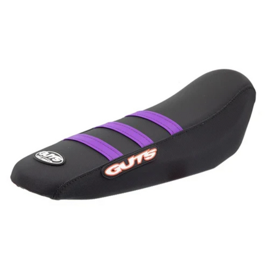 Surron Light Bee Guts Pro Ribbed Rubber Gripper Guts Seat Cover (SHIPS SAME DAY)