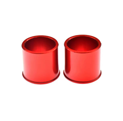 Surron Ultra Bee Front & Rear Axle Wheel Bushing Spacers