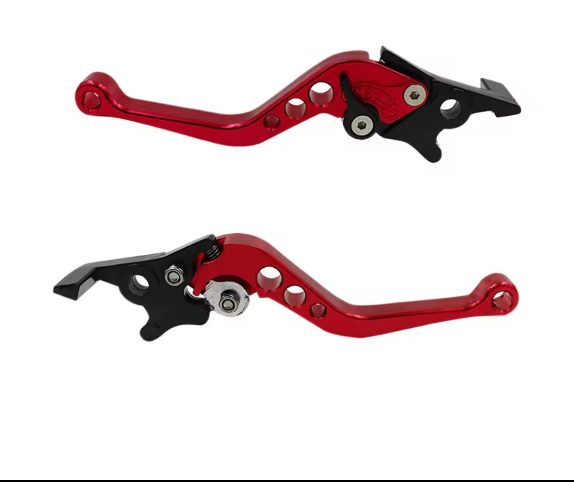 Surron Ultra Bee ERide Pro 3.0 Brake Levers Left & Right (OEM Fitment)