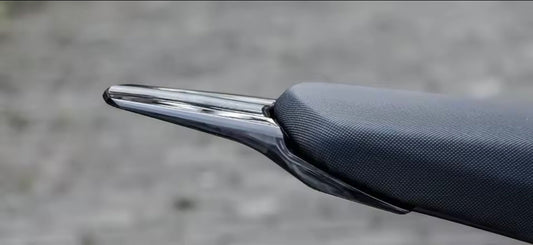 Rear Fender For Surron Light Bee X/S And Segway X160/X260 Back Fender