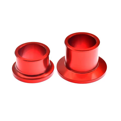 Surron Ultra Bee Front & Rear Axle Wheel Bushing Spacers