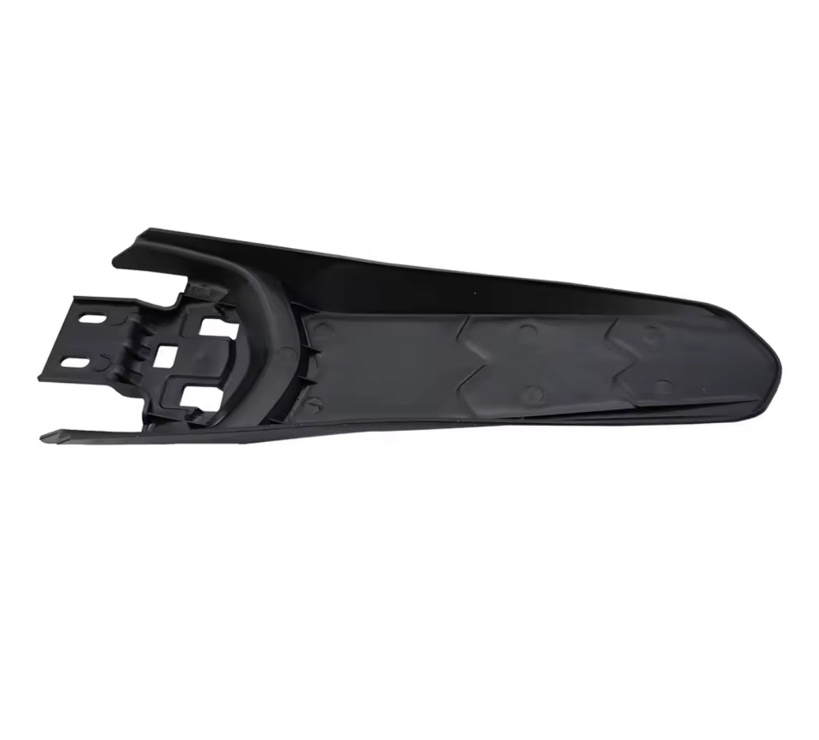 Surron Modified Extended Longer Rear Fender For Segway SurRon Light Bee X & S