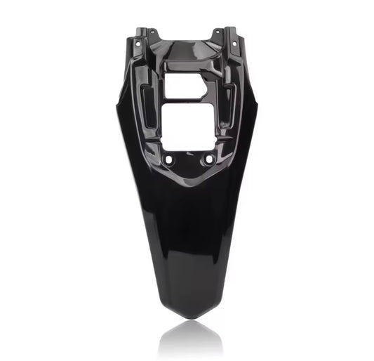 OEM Surron Ultra Bee Rear Fender Dirt Bike Mudguard Plastic