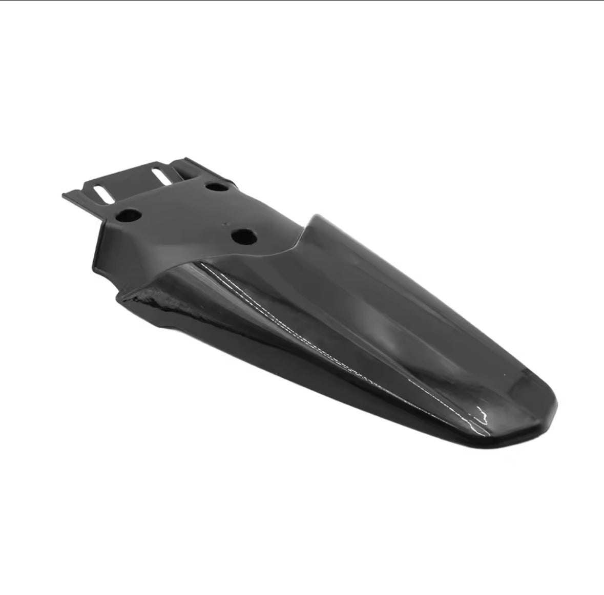 Rear Fender Mudguard Protector Talaria Sting MX3 MX4 MX5 SAME DAY USA SHIPPING