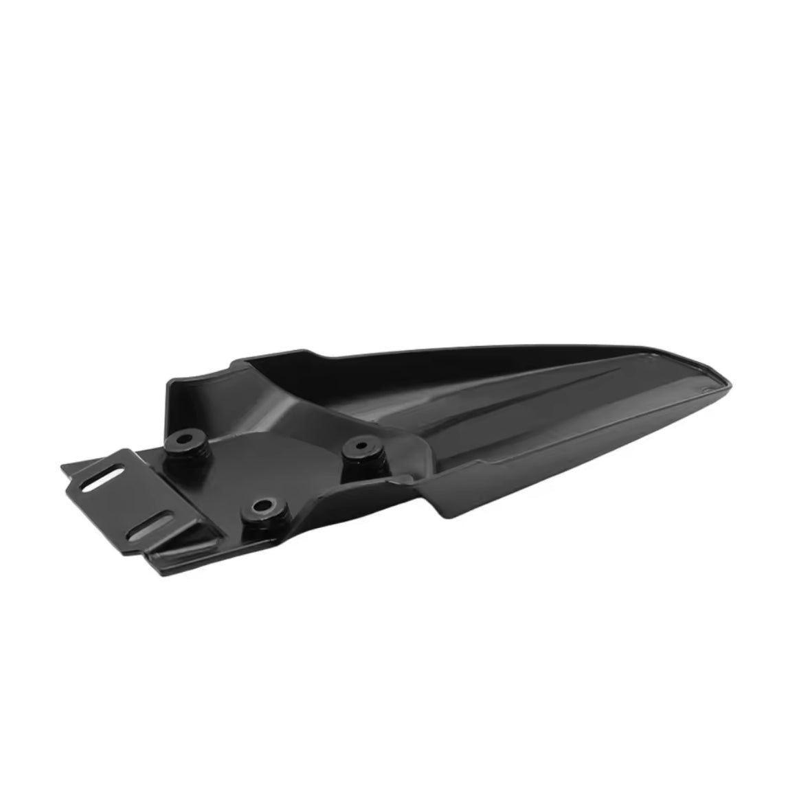 Rear Fender Mudguard Protector Talaria Sting MX3 MX4 MX5 SAME DAY USA SHIPPING