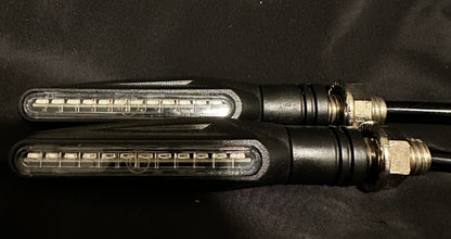 "Plug and Play" Surron Ultra Bee Brake Light Kit With Front & Rear Turn Signals (On Road Model Only)