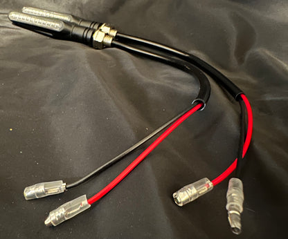 "Plug and Play" Surron Ultra Bee Brake Light Kit With Front & Rear Turn Signals (On Road Model Only)