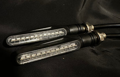 "Plug and Play" Surron Ultra Bee Brake Light Kit With Front & Rear Turn Signals (On Road Model Only)