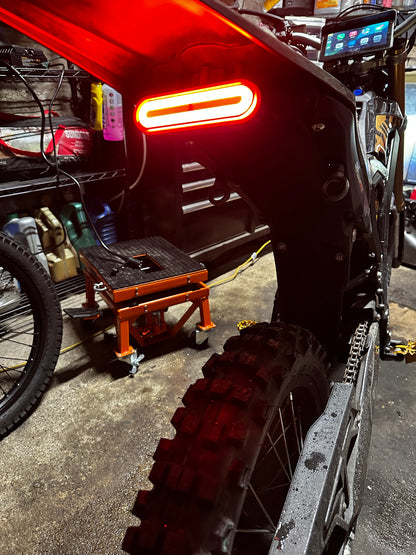 Surron Ultra Bee Tail Light Brake Light & Running Light LED Plug-And Play Kit