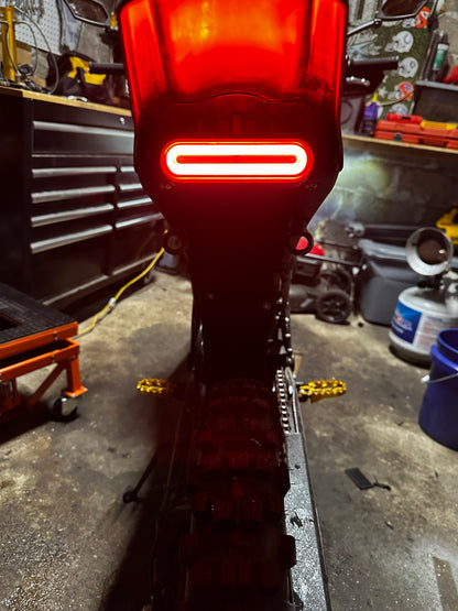 Surron Ultra Bee Tail Light Brake Light & Running Light LED Plug-And Play Kit
