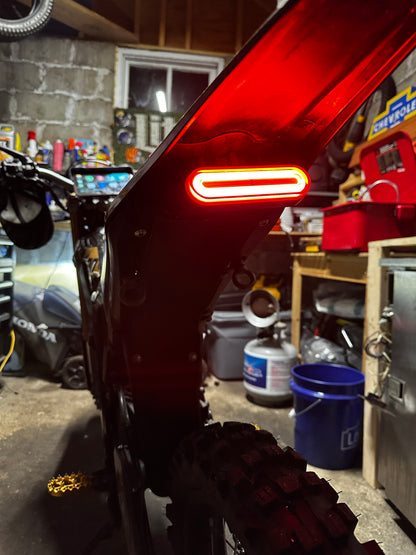 Surron Ultra Bee Tail Light Brake Light & Running Light LED Plug-And Play Kit