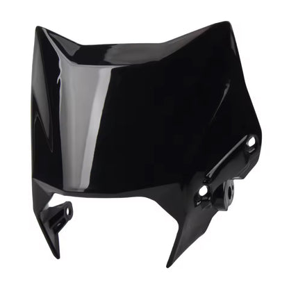 OEM Black Front Light Cover Fairing for Surron Ultra Bee
